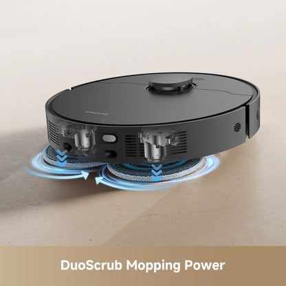 Refurbished GoVac 400 Complete Robot Vacuum and Mop