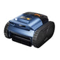 Seauto Pool Vacuum,3 Modes for In/Above-Ground Pools Up to 2150 Sq. Ft., Lasts Up to 150 Mins,Wall Climbing,180W Brushless Motor