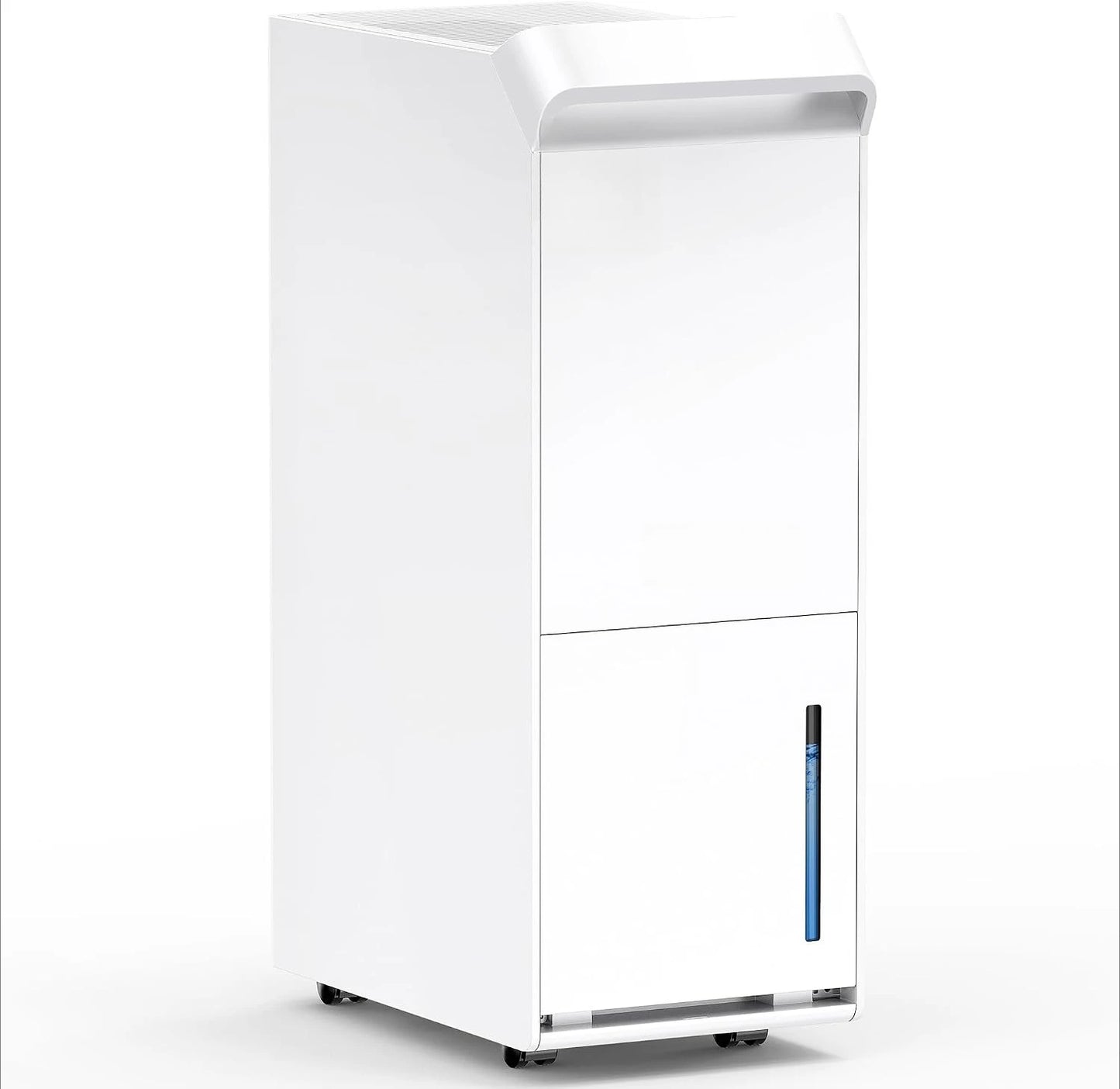 2500 Sq.Ft Dehumidifier,   Max 34 Pint/D Dehumidifier,with Drain Hose, Intelligent Humidity Control