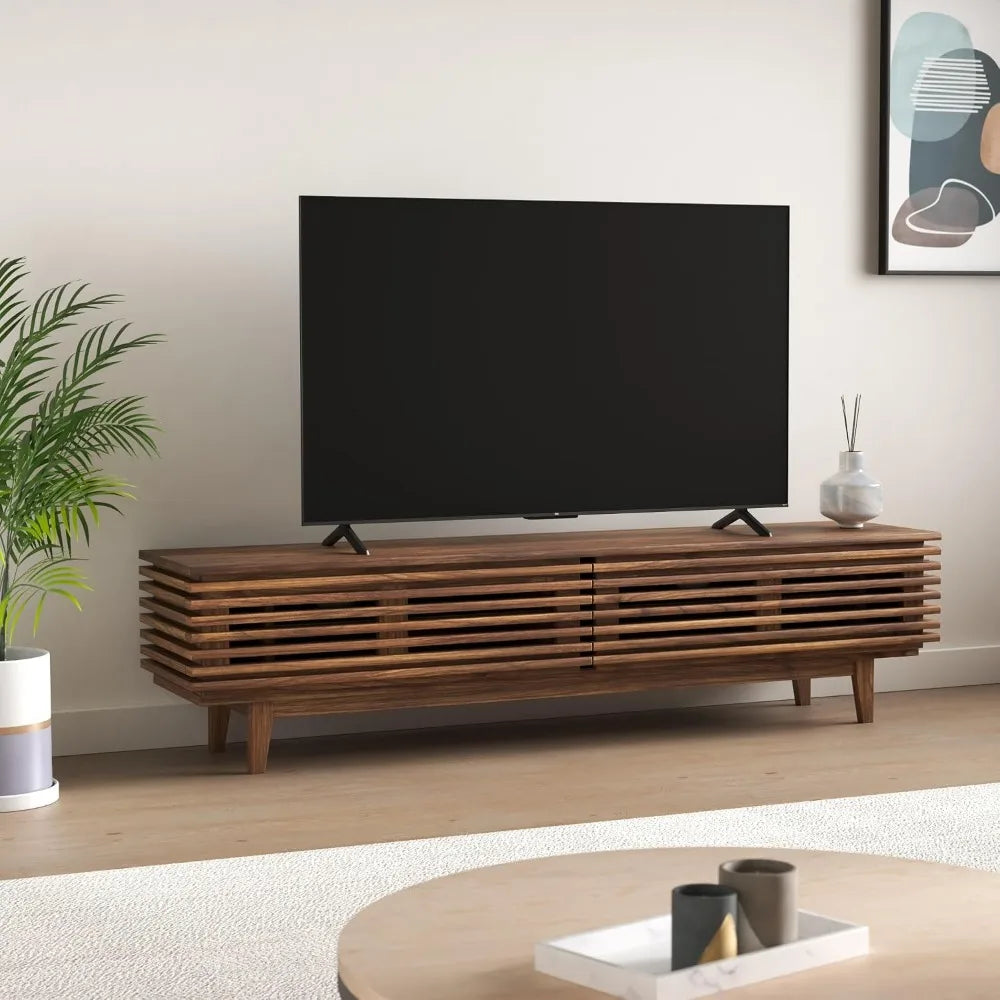 55" 4K UHD HDR Smart TV with Wi-Fi, Ethernet, and Multiple Ports
