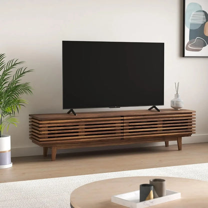 55" 4K UHD HDR Smart TV with Wi-Fi, Ethernet, and Multiple Ports