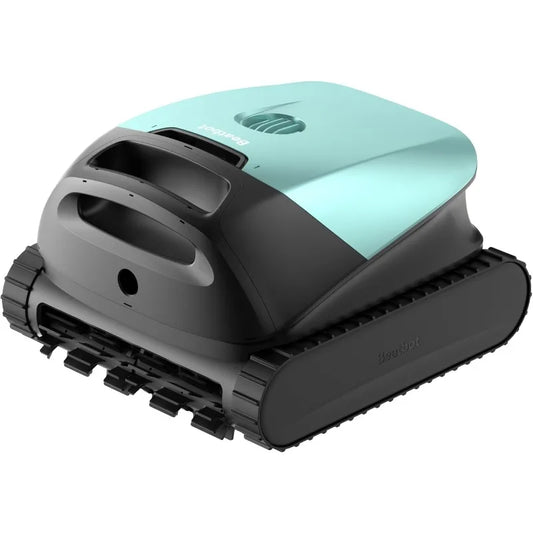 Beatbot Sora 10 Cordless Pool Vacuum Robot for Inground & Above Ground Pools,6800 GPH Suction, Floor/Wall/Waterline/Shallow Area