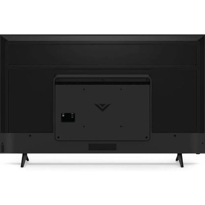 50 Inch 4K UHD LED Smart TV with HDR, WiFi 6 and VRR