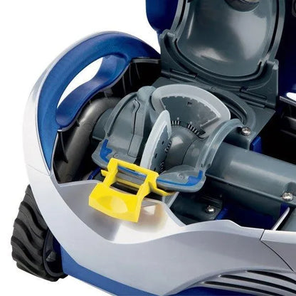 MX6 Automatic Suction In Ground Swimming Pool Cleaner With Hoses