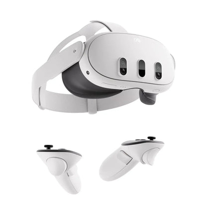 Graphical Processing Power — Virtual Reality Without Wires — Access to 40+ Games with a 3-Month Trial of Meta Horizon+ Included