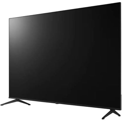 55" UHD 4K HDR LED Commercial TV with Smart Platform and Content Management