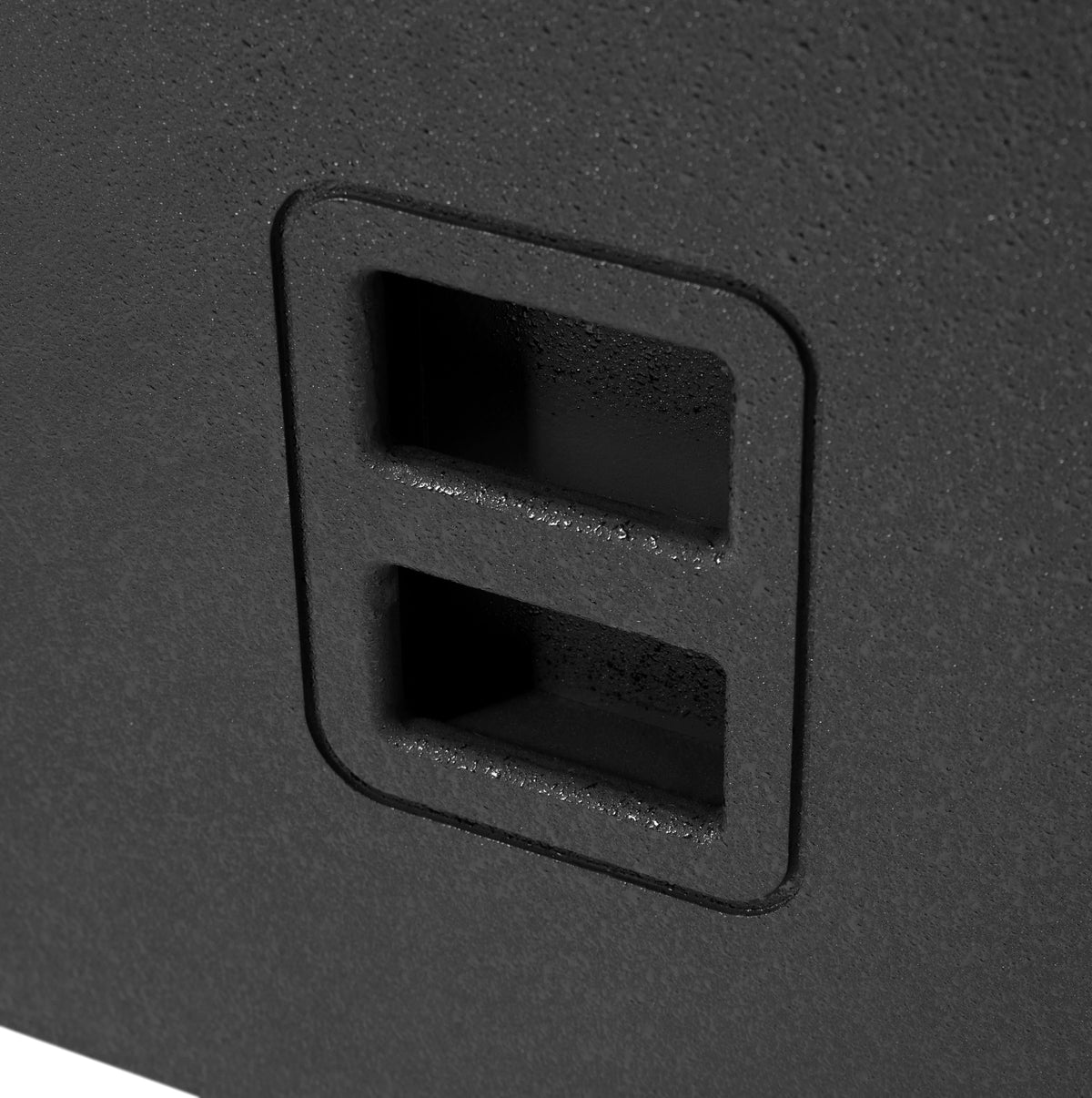 PRORECK CLUB-8000N Passive Subwoofer 18inch ,Black ,easy Setup