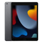 Apple / iPad 9 / A2602 / 64GB / Grey / WiFi / Grade 1 & 2 WiFi  Genuine Tablet