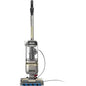 Upright Vacuum with Self-Cleaning Brushroll, Pet Hair Removal, HEPA Filter, 89 Quart Dust Cup, Silver (Renewed)