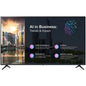 55" UHD 4K HDR LED Commercial TV with Smart Platform and Content Management