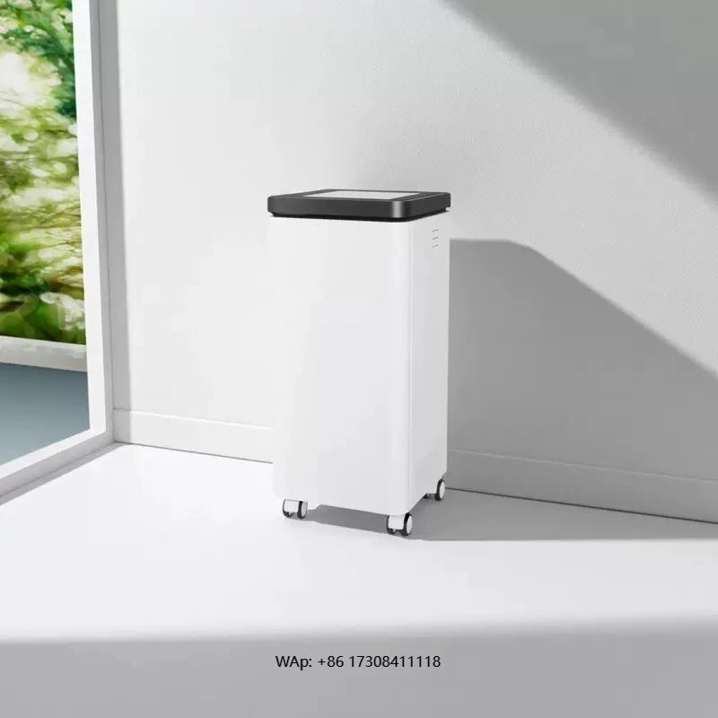Smart Home Air Purifier for House with Pets Odor Eliminator Dust Purificador De Aire Pet Air Purifiers