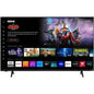 50 Inch 4K UHD LED Smart TV with HDR, WiFi 6 and VRR