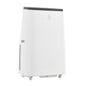 14000 BTU Portable Air Conditioner - 3-in-1 AC with Fan & Dehumidifier - Quiet, Energy Efficient, LED Display, Remote, 24H Timer, Window Kit - Cools Rooms up to 750 sq ft