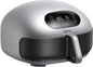 15-in-1 Large Flat Air Fryer with Upper and Lower Heating, Self-Cleaning Digital Fryer, PFAS-Free Ceramic Basket, Compatible wit