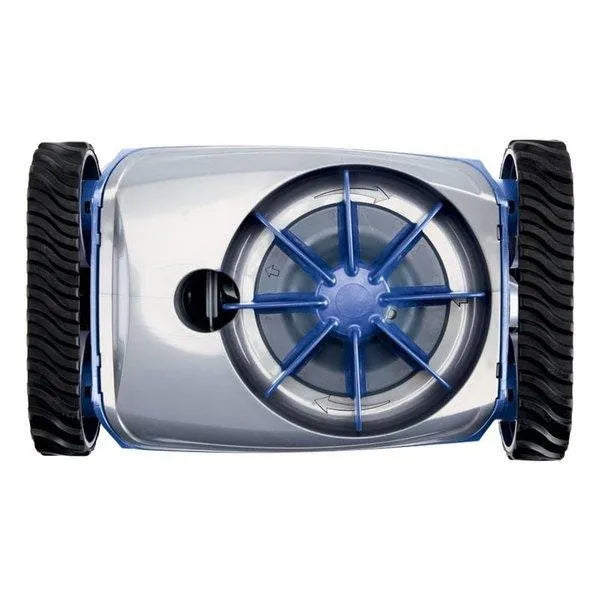 MX6 Automatic Suction In Ground Swimming Pool Cleaner With Hoses