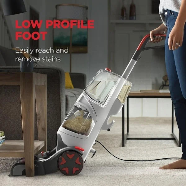 SmartWash Advanced Carpet Cleaner Upright Automatic FH52023V