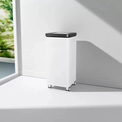 Smart Home Air Purifier for House with Pets Odor Eliminator Dust Purificador De Aire Pet Air Purifiers
